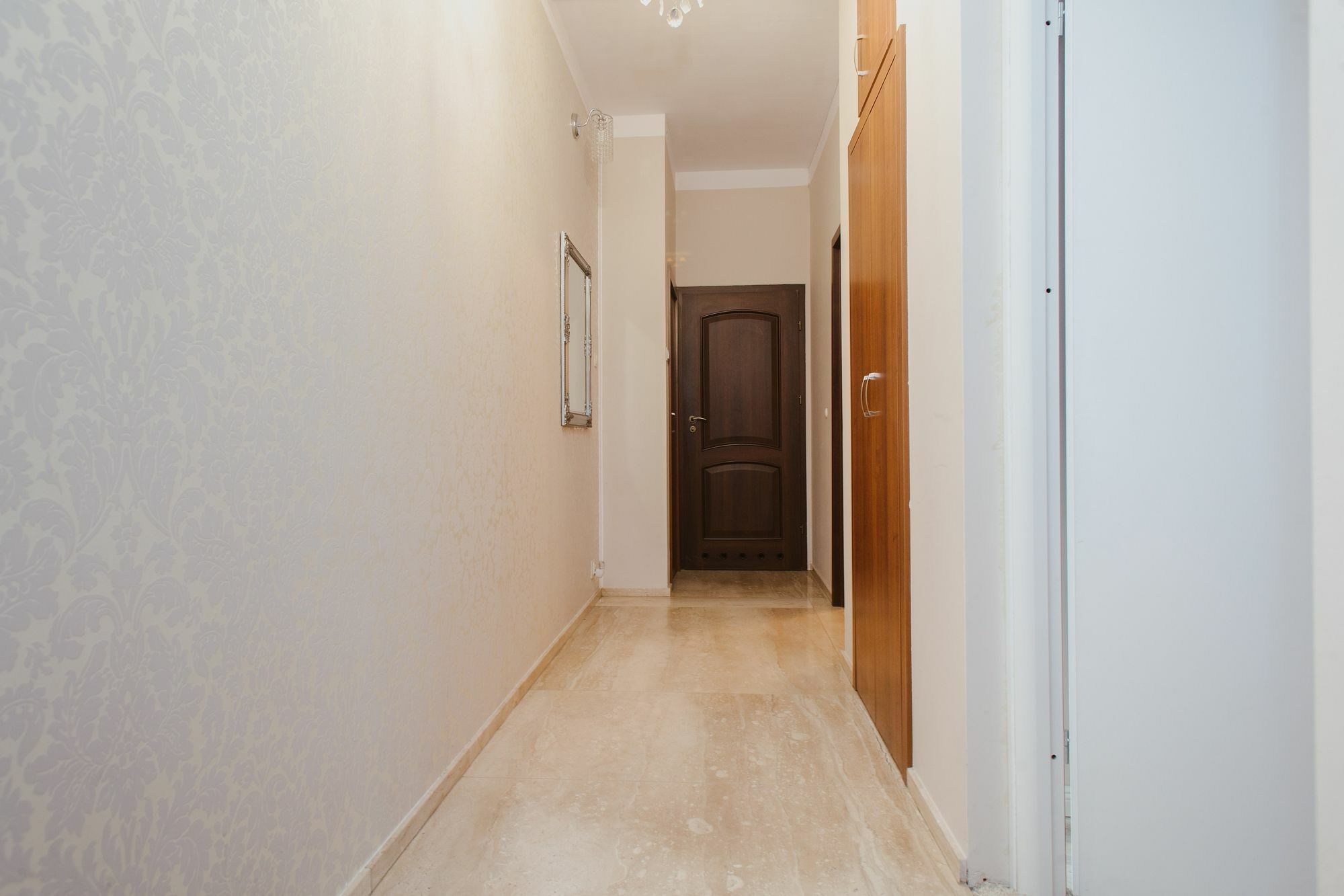 Shortstaypoland Sienna Varsóvia Exterior foto