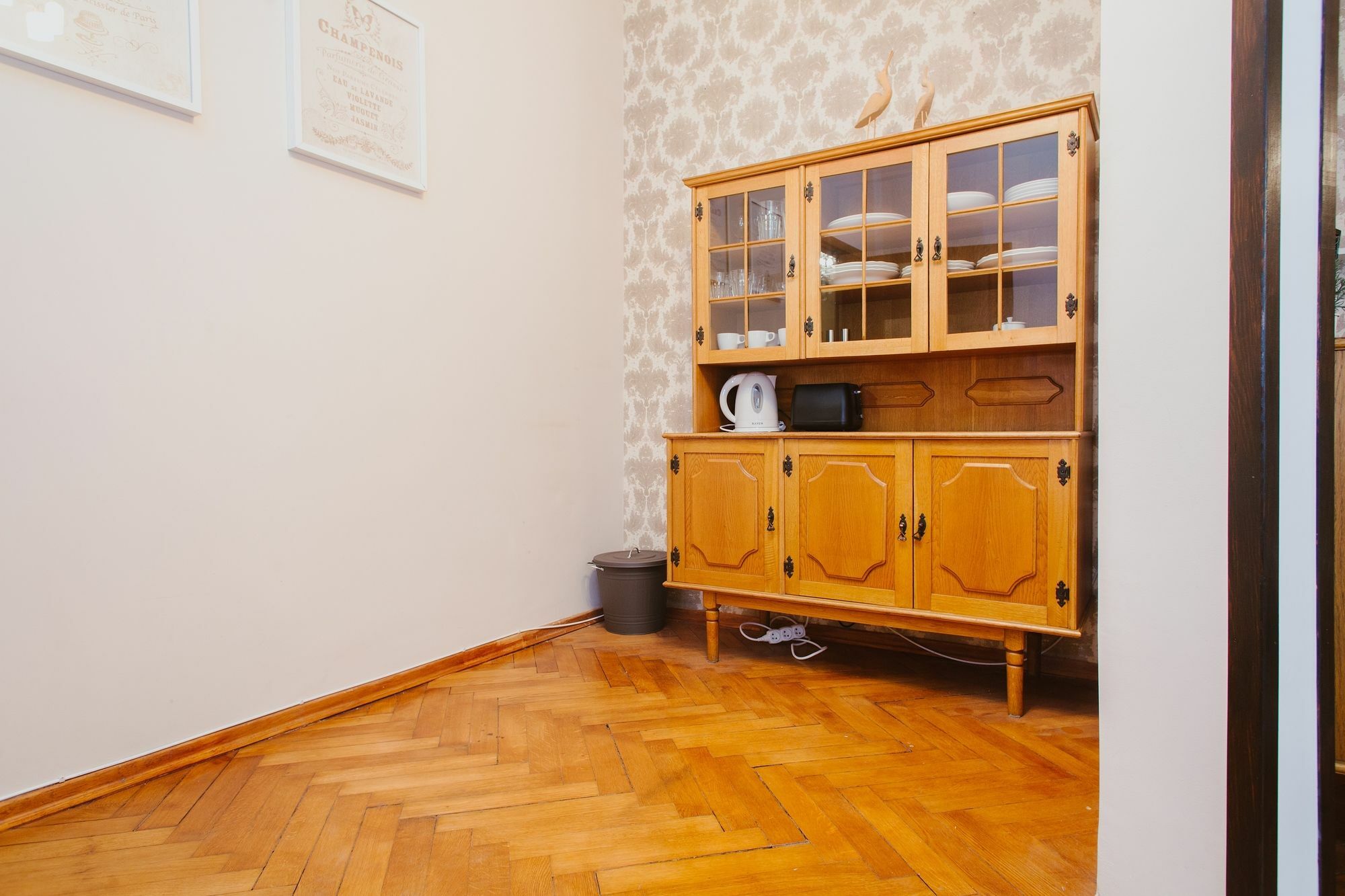 Shortstaypoland Sienna Varsóvia Exterior foto