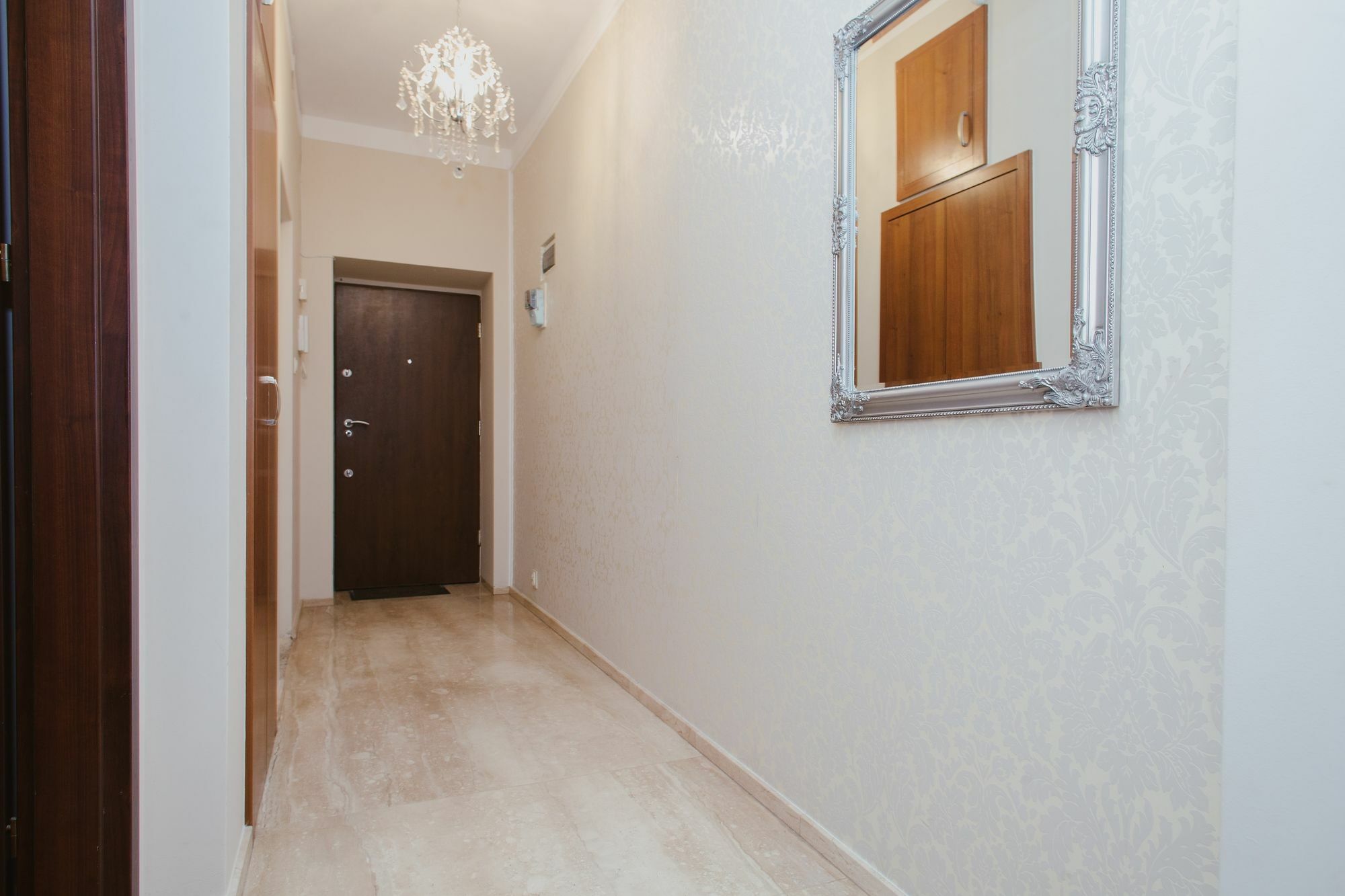 Shortstaypoland Sienna Varsóvia Exterior foto